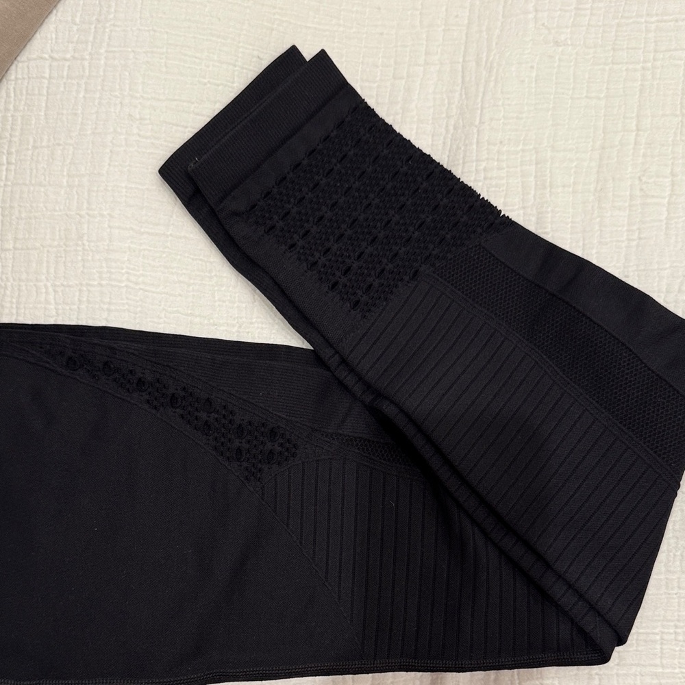 Gymshark Black Leggings